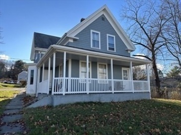 28 Main Street, Kingston, Massachusetts, 4 Bedrooms Bedrooms, 11 Rooms Rooms,3 BathroomsBathrooms,Residential Income,For Sale,Main Street,73511114