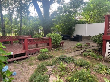 186 Sheridan Ave, Medford, Massachusetts, 2 Bedrooms Bedrooms, 5 Rooms Rooms,1 BathroomBathrooms,Residential Lease,For Rent,Sheridan Ave,73548292