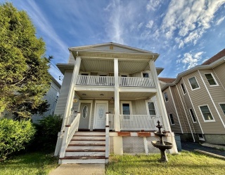 305 Washington St, Quincy, Massachusetts, 3 Bedrooms Bedrooms, 5 Rooms Rooms,2 BathroomsBathrooms,Residential Lease,For Rent,Washington St,73548340