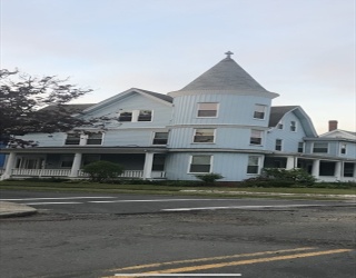 Residential Lease