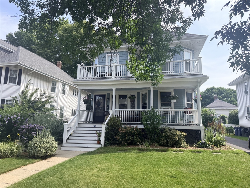 147 Manthorne Rd, Boston, Massachusetts, 3 Bedrooms Bedrooms, 9 Rooms Rooms,2 BathroomsBathrooms,Residential Lease,For Rent,Manthorne Rd,73548343