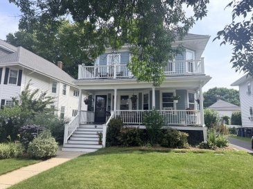 147 Manthorne Rd, Boston, Massachusetts, 3 Bedrooms Bedrooms, 9 Rooms Rooms,2 BathroomsBathrooms,Residential Lease,For Rent,Manthorne Rd,73548343