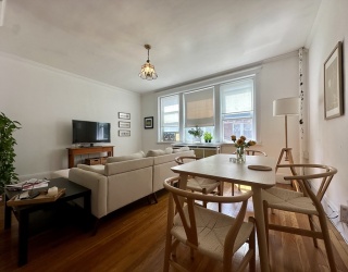 Residential Lease