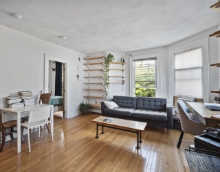 50 Columbus, Somerville, Massachusetts, 1 Bedroom Bedrooms, 4 Rooms Rooms,1 BathroomBathrooms,Residential Lease,For Rent,Columbus,73548334