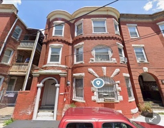 Residential Lease