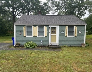 30 Marjorie Ave, Bourne, Massachusetts, 3 Bedrooms Bedrooms, 5 Rooms Rooms,1 BathroomBathrooms,Residential,For Sale,Marjorie Ave,73548352