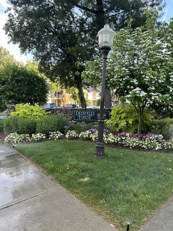 14 Walden Dr, Natick, Massachusetts, 1 Bedroom Bedrooms, 4 Rooms Rooms,1 BathroomBathrooms,Residential,For Sale,Walden Dr,73548357