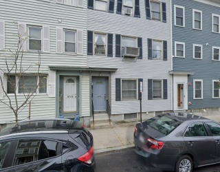 611 East 2nd St, Boston, Massachusetts, 3 Bedrooms Bedrooms, 6 Rooms Rooms,1 BathroomBathrooms,Residential Lease,For Rent,East 2nd St,73548369