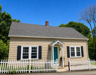 12 Denny Pl, Leicester, Massachusetts, 3 Bedrooms Bedrooms, 6 Rooms Rooms,1.5 BathroomsBathrooms,Residential,For Sale,Denny Pl,73533271