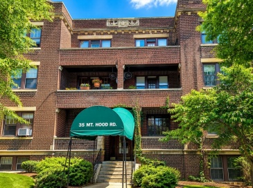 35 Mt Hood Road, Boston, Massachusetts, 2 Bedrooms Bedrooms, 4 Rooms Rooms,1 BathroomBathrooms,Residential Lease,For Rent,Mt Hood Road,73548380