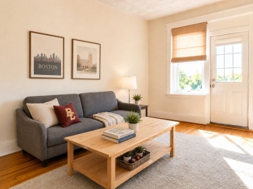 39 Mount Hood Road, Boston, Massachusetts, 2 Bedrooms Bedrooms, 4 Rooms Rooms,1 BathroomBathrooms,Residential Lease,For Rent,Mount Hood Road,73548382