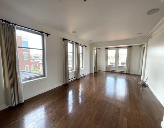 Residential Lease