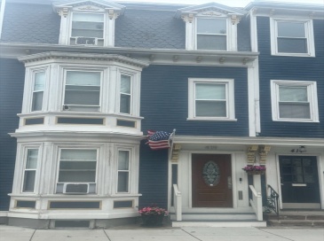 419 E 8th Street, Boston, Massachusetts, 1 Bedroom Bedrooms, 4 Rooms Rooms,1 BathroomBathrooms,Residential Lease,For Rent,E 8th Street,73538958