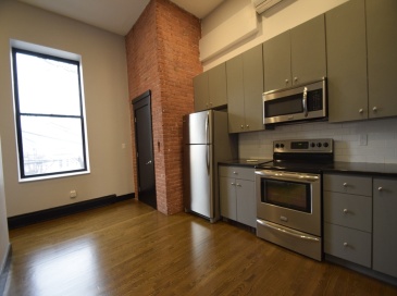 444 Western Ave, Boston, Massachusetts, 1 Bedroom Bedrooms, 3 Rooms Rooms,1 BathroomBathrooms,Residential Lease,For Rent,Western Ave,73473330
