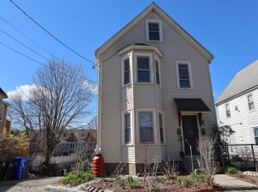 31 June St., Boston, Massachusetts, 1 Bedroom Bedrooms, 4 Rooms Rooms,1 BathroomBathrooms,Residential Lease,For Rent,June St.,73477648