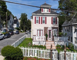 Residential