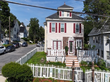 91 South St, Fitchburg, Massachusetts, 4 Bedrooms Bedrooms, 8 Rooms Rooms,2 BathroomsBathrooms,Residential,For Sale,South St,73548395 91 South St, Fitchburg, Massachusetts, 4 Bedrooms Bedrooms, 8 Rooms Rooms,2 BathroomsBathrooms,Residential,For Sale,South St,73548395