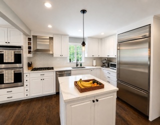 Residential Lease