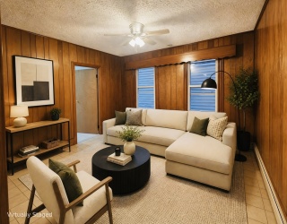 Residential Lease