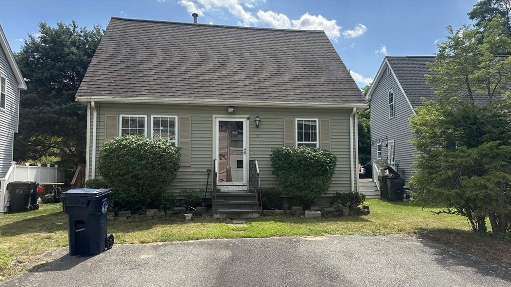 7 Tanners Path, Marlborough, Massachusetts, 3 Bedrooms Bedrooms, 5 Rooms Rooms,2 BathroomsBathrooms,Residential,For Sale,Tanners Path,73548411
