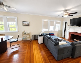 Residential Lease