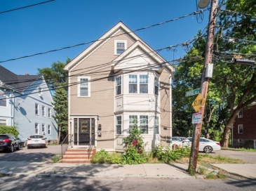 145 Murdock, Boston, Massachusetts, 3 Bedrooms Bedrooms, 5 Rooms Rooms,2 BathroomsBathrooms,Residential Lease,For Rent,Murdock,73548419