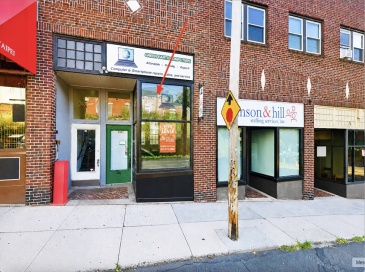 20A Crafts Ave., Northampton, Massachusetts, ,Commercial Lease,For Rent,Crafts Ave.,73548371