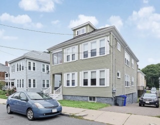Residential Lease
