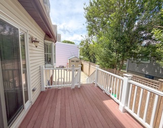 Residential Lease