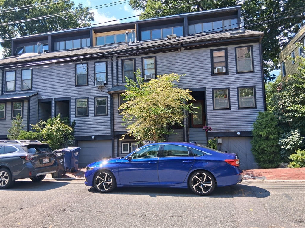 45D Museum St, Cambridge, Massachusetts, 4 Bedrooms Bedrooms, 7 Rooms Rooms,2 BathroomsBathrooms,Residential Lease,For Rent,Museum St,73548392