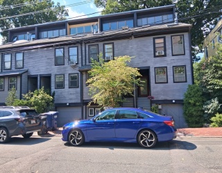 Residential Lease