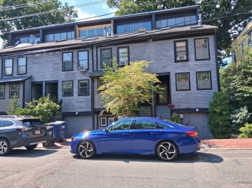 45D Museum St, Cambridge, Massachusetts, 4 Bedrooms Bedrooms, 7 Rooms Rooms,2 BathroomsBathrooms,Residential Lease,For Rent,Museum St,73548392