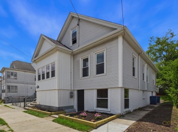 759 Belleville Ave, New Bedford, Massachusetts, 3 Bedrooms Bedrooms, 6 Rooms Rooms,2 BathroomsBathrooms,Residential,For Sale,Belleville Ave,73548415