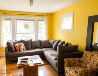 Residential Lease