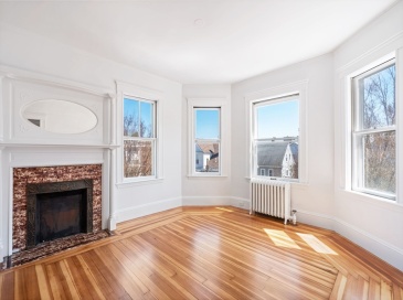 9 Hardan, Somerville, Massachusetts, 2 Bedrooms Bedrooms, 5 Rooms Rooms,1 BathroomBathrooms,Residential Lease,For Rent,Hardan,73548441