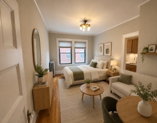 Residential Lease