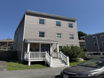 31 North St, Worcester, Massachusetts, 6 Bedrooms Bedrooms, 12 Rooms Rooms,3 BathroomsBathrooms,Residential Income,For Sale,North St,73548453