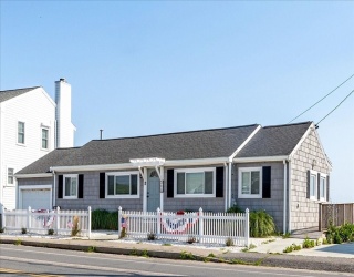 Residential Lease