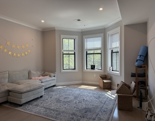 Residential Lease