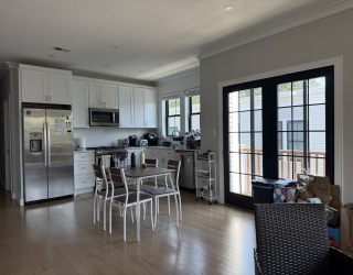 Residential Lease