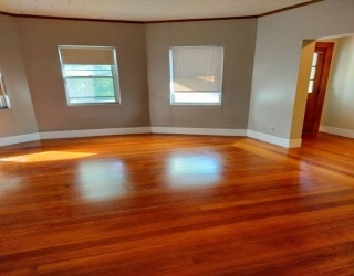 Residential Lease