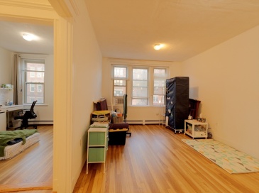 24 Ransom Rd, Boston, Massachusetts, 2 Bedrooms Bedrooms, 4 Rooms Rooms,1 BathroomBathrooms,Residential Lease,For Rent,Ransom Rd,73548468