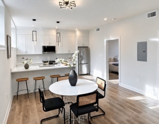 Residential Lease