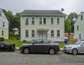 Residential Income