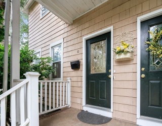 Residential Lease