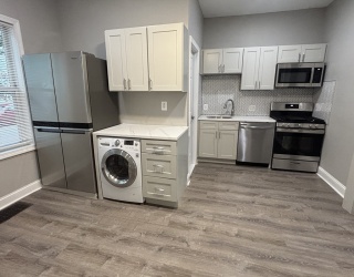 Residential Lease