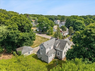88 Cottage St, Mansfield, Massachusetts, 4 Bedrooms Bedrooms, 7 Rooms Rooms,1.5 BathroomsBathrooms,Residential,For Sale,Cottage St,73548491