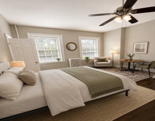 Residential Lease