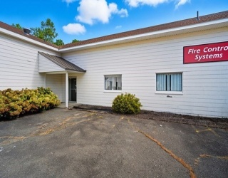 96 Mainline Drive, Westfield, Massachusetts, ,Commercial Lease,For Rent,Mainline Drive,73548502