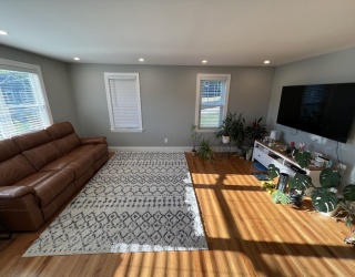 Residential Lease